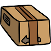 Package paquet