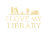 Buch Bücher lesen Spruch Bibliothek