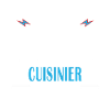 Légende Et CUISINIER