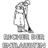 Recher der Entlaubten
