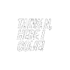 Taiwan, me voilà