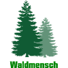 Waldmensch