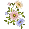 Blumen