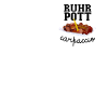 Ruhrpott Carpaccio Currywurst Pommesbude Lustig