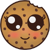 Cute Cookie