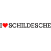 I LOVE BIELEFELD SCHILDESCHE B