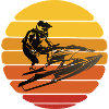 Jet Ski Design TShirt