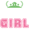 Farm girl farm farmer