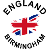 England Birmingham