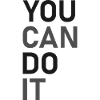 You can do it