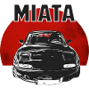 Miata JDM
