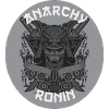 Anarchy Ronin Design