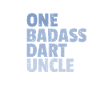 one badass dart uncle