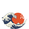 Wave Sun Shinrin