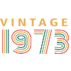 millésime 1973