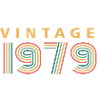 millésime 1979