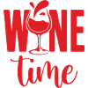 C'est l'heure du vin
