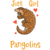 Pangolin Pangolin lovers