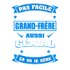 GRAND-FRÈRE GÉNIAL