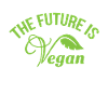 The future is vegan