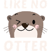 Comme No Otter