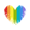 LGBT Heart