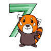 Red Panda