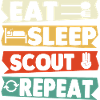 Scout Camp Gift