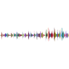 Sintetizzatore Analogico Modular Vintage Retrowave