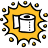 Papier toilette papier toilette papier