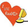 I Love Raclette