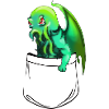 pocket cthulhu