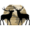 Hirsch