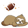 Offseason American Football