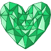 Emerald Heart