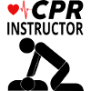 CPR INSTRUCTOR
