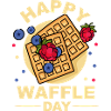 Waffle Day