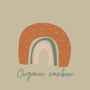 organic rainbow