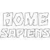 Home sapiens