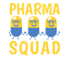 Pharma Squad Dancing Pills