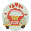 Love Car