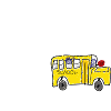 À plus dans l'bus