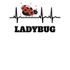Ladybug Ladybug ECG Gift Idea