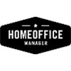 Homeoffice Manager.