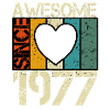 Année 1977
