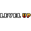 Level up