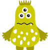 Monster Monster