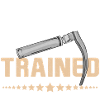 Classically Trained Anesthetist Laryngoscope