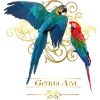 Macaws