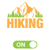 Hiking